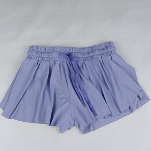 Liberty Pro Youth Flowy Skort.